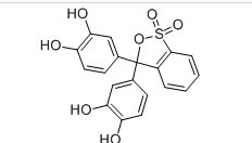 邻苯二酚紫 Catechol violet115-41-3