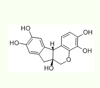 蘇木精  Hematoxylin  517-28-2
