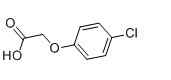 4-氯苯氧基乙酸 4-Chlorophenoxyacetic acid122-88-3