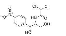 氯霉素 Chloramphenicol56-75-7