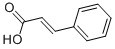 肉桂酸 Cinnamic acid140-10-3