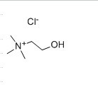 氯化胆碱 Choline chloride67-48-1