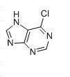 6-氯嘌呤 6-Chloropurine87-42-3