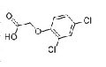 2,4-D(2,4-二氯苯氧乙酸) 2,4-Dichlorophenoxy acetic acid94-75-7