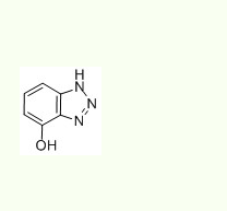 对羟基苯三唑一水(HOBT)  1-Hydroxybenzotriazole monohydrate  2592-95-2
