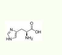 L-組氨酸  L-Histidine  71-00-1