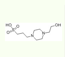 HEPPS(N-2-羥乙基哌嗪-Ni3-丙磺酸)  HEPPS(EPPS)  16052-06-5