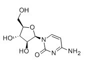 阿糖胞苷  Cytosine β-D-arabinofuranoside147-94-4 