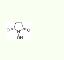 N-羟基丁二酰亚胺  N-Hydroxysuccinimide  6066-82-6