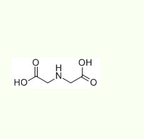 亚氨基二乙酸  Iminodiacetic acid  142-73-4