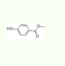 尼泊金甲酯/对羟基苯甲酸甲酯  p-Hydroxybenzoic acid methyl ester  99-76-3