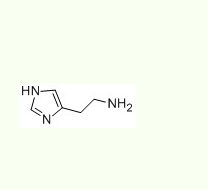 组胺  Histamine  51-45-6