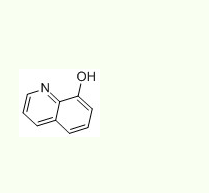 8-羟基喹啉  8-Hydroxyprolineine  148-24-3