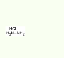 盐酸肼  Hydrazine hydrochloride  2644-70-4