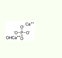 羟基磷灰石  Hydroxyapatite(HAP)  1306-06-5
