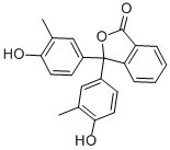 邻甲酚酞 o-Cresolphthalein596-27-0