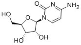 胞嘧啶核苷 Cytidine65-46-3