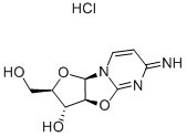环胞甙盐酸盐 Cyclocytidine10212-25-6