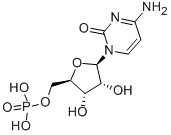 CMP(5'-单磷酸胞苷) CMP ;Cytidine-5'-monophosphate free acid63-37-6