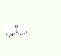碘乙酰胺/碘代乙酰胺  Iodoacetamide  144-48-9