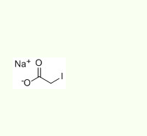 碘乙酸钠  Iodoacetic acid, sodium salt  305-53-3