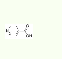 异烟酸  Isonicotinic acid  55-22-1
