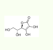 异抗坏血酸  D-(-)-Isoascorbic acid  89-65-6