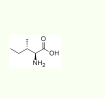 L-异亮氨酸  L-Isoleucine  73-32-5