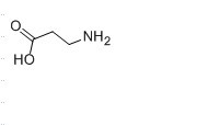 β-丙氨酸  β-Alanine   107-95-9