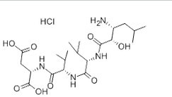 氨肽酶抑制剂  Amastatin   100938-10-1