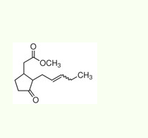 茉莉酸甲酯/茉莉酮酸甲酯(MeJA)  (±) Jasmonic acid methyl ester  39924-52-2