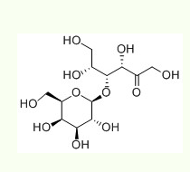 乳果糖  Lactulose  4618-18-2