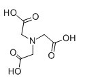 氨三乙酸  Aminotriacetic acid   139-13-9
