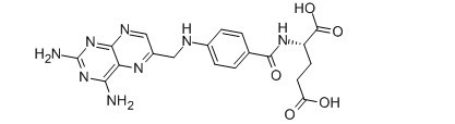 氨基蝶呤  Aminopterin  54-62-6