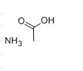 乙酸铵  Ammonium acetate   631-61-8
