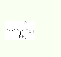 L-亮氨酸/白氨酸  L-leucine  61-90-5