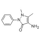 4-氨基安替吡啉  4-Aminoantipyrine  83-07-8