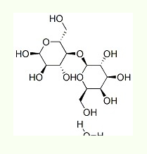 L-乳糖  L+ Lactose  5989-81-1