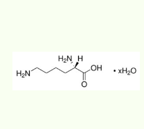 L-赖氨酸  L-Lysine  39665-12-8