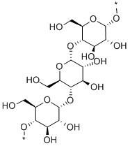直链淀粉  Amylose   9005-82-7 