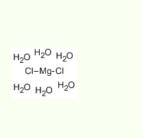 氯化镁，六水  Magnesium chloride, hexahydrate  7791-18-6