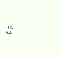 甲胺盐酸盐  Methylamine hydrochloride  593-51-1