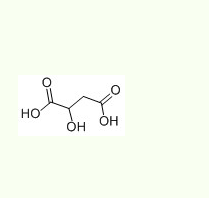 DL-苹果酸  DL-Malic acid  617-48-1