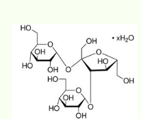 松三糖  Melezitose hydrate  207511-10-2