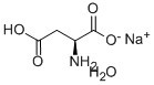 L-天冬氨酸钠一水  L-Aspartic acid sodium salt, monohydrate  323194-76-9