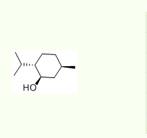 L-薄荷脑/薄荷醇  L (-) Menthol  2216-51-5