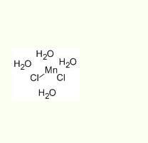氯化锰 四水  Manganese chloride tetrahydrate  13446-34-9