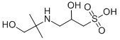 AMPSO(3-[N-(1,1-二甲基-2-羟乙基)]氨基-2-羟丙烷磺酸)  AMPSO,free acid   68399-79-1