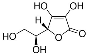 维生素C/抗坏血酸  L-Ascorbic acid(Vitamin C)  50-81-7