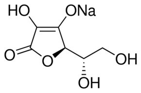 维生素C钠/抗坏血酸钠  L-Ascorbic acid sodium salt  134-03-2